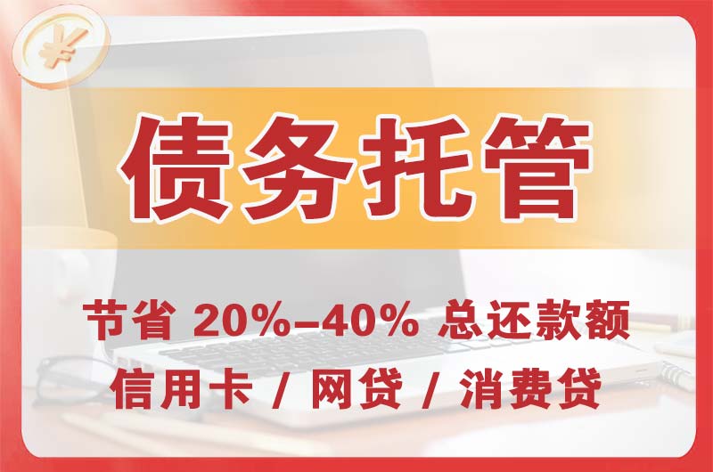 横琴债务托管